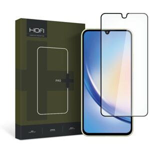 Hofi Pro+ Tvrzené sklo, Samsung Galaxy A34 5G, černé