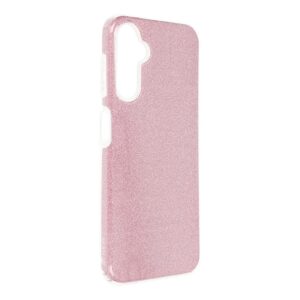 Obal Shining, Samsung Galaxy A54 5G, růžový