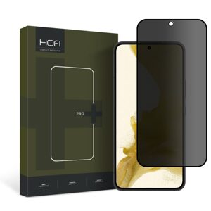 Hofi Privacy Glass Pro+ Tvrzené sklo, Samsung Galaxy S22