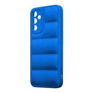OBAL:ME Puffy kryt, Samsung Galaxy A14 5G, modrý