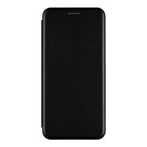 OBAL:ME Book Pouzdro pro Samsung Galaxy A15 4G / 5G, černý