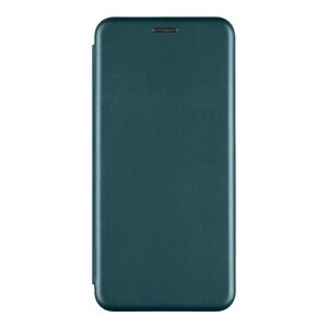 OBAL:ME Book Pouzdro pro Samsung Galaxy A05s, zelený