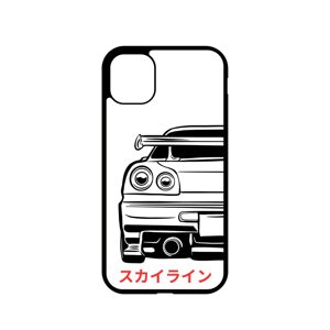 Momanio obal, iPhone 11 Pro, Japonské auto