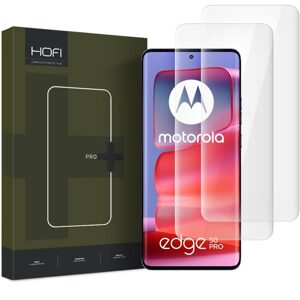 Hofi UV Pro+ Tvrzené sklo, Motorola Edge 50 Fusion / Edge 50 Pro 5G, 2 kusy