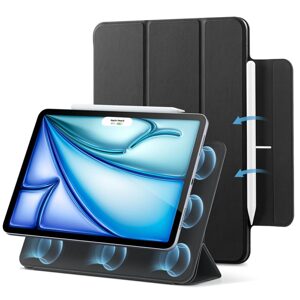 ESR Rebound Magnetic obal, iPad Air 4 2020 / 5 2022 / 6 2024, černý