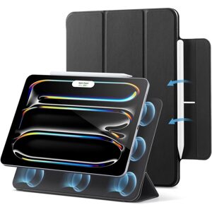 ESR Rebound Magnetic obal, iPad Pro 11" 2024, černý