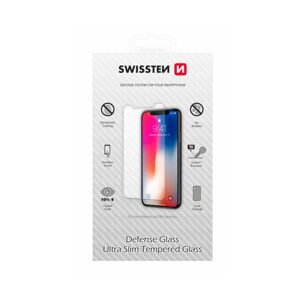 Swissten 2,5D Ochranné tvrzené sklo, Samsung Galaxy S20 FE