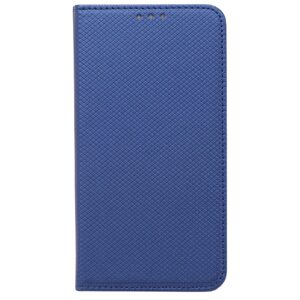 Huawei P20 Lite modré pouzdro