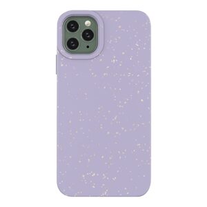 Eco Case obal, iPhone 11 Pro Max, fialový
