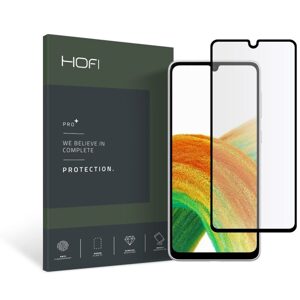 Hofi Pro+ Tvrzené sklo, Samsung Galaxy A33 5G, černé