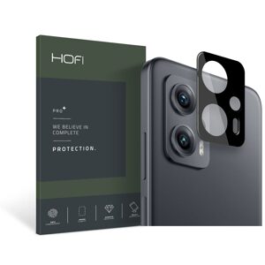 Hofi Cam Pro+, sklíčko pro čočku fotoaparátu, Xiaomi Poco X4 GT, černé