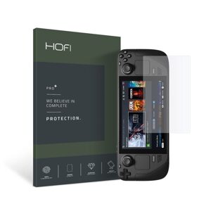 Hofi Pro+ Tvrzené sklo, Steam Deck