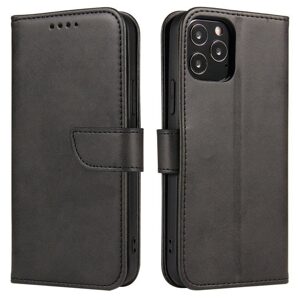 Magnet Case, Samsung Galaxy A03s, černý