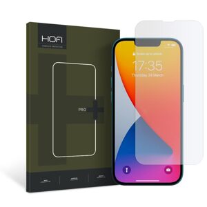 Hofi Pro+ Tvrzené sklo, iPhone 13 Pro Max / 14 Plus