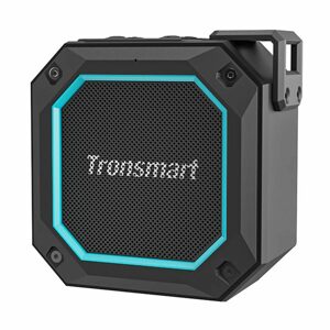 Tronsmart Groove 2 Bezdrátový Bluetooth reproduktor, černý