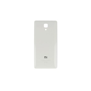 Kryt Xiaomi Mi4 baterie bílý