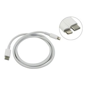 USB datový kabel Apple iPhone XS, XS Max MK0X2ZM/A lightning / USB-C Fast Original