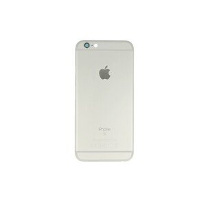 Kryt Apple iPhone 6S baterie Silver