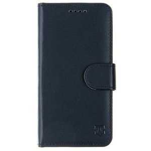 Pouzdro Flip Book Tactical Field Notes Samsung A037 Galaxy A03s modré
