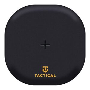 Nabíječka Tactical WattUp Wireless bezdrátové nabíjení 15W černá