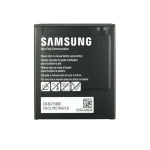 Baterie Samsung EB-BG715BBE Li-ion 4050 mAh Galaxy G715F Xcover PRO náhrada (volně)