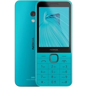 Nokia 235 4G DS 2024 Blue