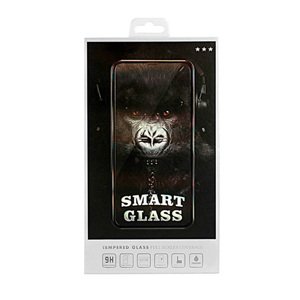 Tvrzené sklo SmartGlass pro MOTOROLA MOTO G50 (XT2137-1) BLACK