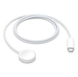 Nabíjecí kabel Tactical USB pro Apple Watch 1-2-3-4-5-6-SE-7-8-9-Ultra-Ultra 2 (USB-C)