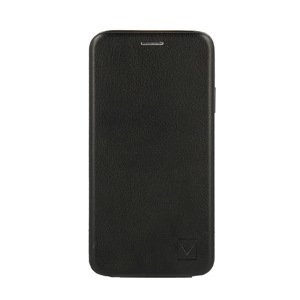 Pouzdro Flexi Vennus Elegance pro Motorola Edge 20 5G černé