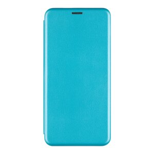 OBAL:ME Book Pouzdro pro Samsung Galaxy A05s Sky Blue