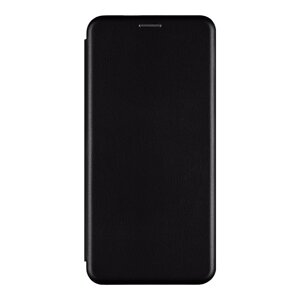OBAL:ME Book Pouzdro pro Samsung Galaxy A05s Black
