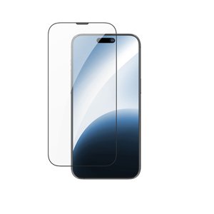 Amazing Thing Tvrzené sklo Titan Full Glass IP156.7ASFGLA pro Iphone 15 Plus