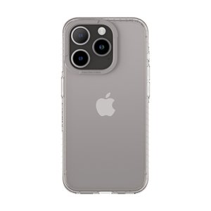 Zadní kryt Amazing Thing Titan Pro Case 10FT IP156.7PTPGY pro iPhone 15 Pro Max titanium