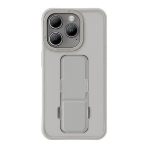 Zadní kryt Amazing Thing Matte Pro Mag Case 12FT IP156.1PMPGY pro iPhone 15 Pro titanium
