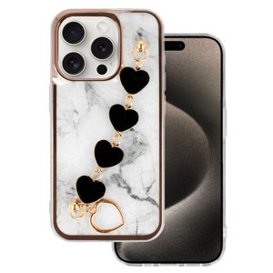 Trend Case pro iPhone 11 design 6 white