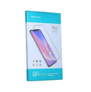 Tvrzené sklo Nillkin CP+ PRO Samsung A53 5G Full Cover černé 72388 (ochranné sklo na mobil Samsung A53 5G)