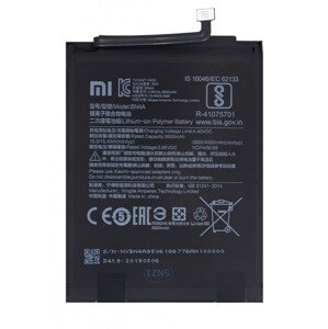 BN4A Xiaomi Original Baterie 4000mAh (Service Pack)