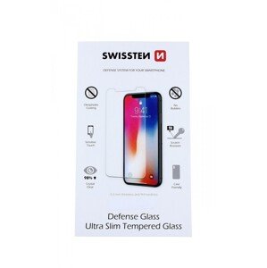 Tvrzené sklo Swissten iPhone 5 / 5s / SE (ochranné sklo na mobil iPhone 5 / 5s / SE) 9468