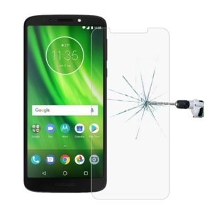 Tvrzené ochranné sklo Motorola Moto G6 Play