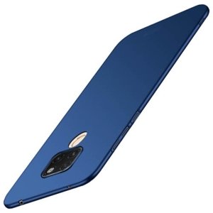 MOFI Ultratenký kryt Huawei Mate 20 modrý
