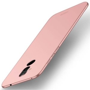MOFI Ultratenký obal Nokia 7.1 Plus / X7 růžový