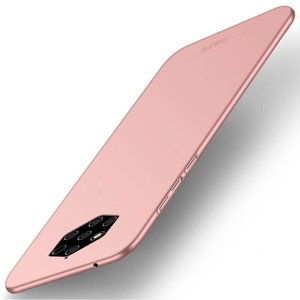 MOFI Ultratenký obal Nokia 9 růžový