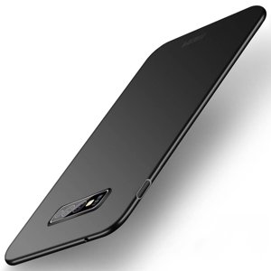 MOFI Ultratenký kryt Samsung Galaxy S10e černý