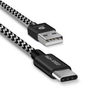 DUX K-ONE USB kabel USB Typ-C - 3 metry