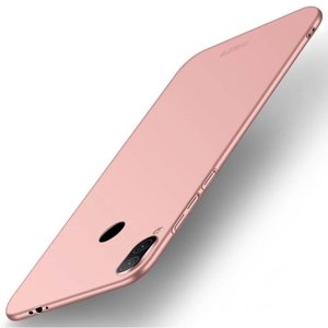 MOFI Ultratenký obal Xiaomi Redmi 7 růžový