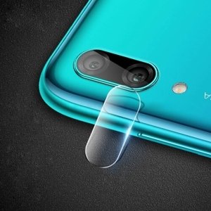 Tvrzené sklo pro fotoaparát Huawei Y7 2019 / Y7 Prime 2019