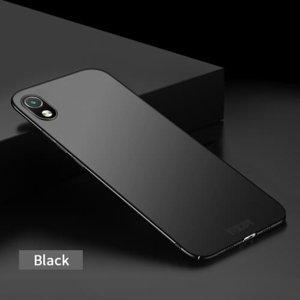 MOFI Ultratenký kryt Xiaomi Redmi 7A černý