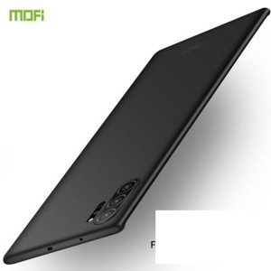 MOFI Ultratenký kryt Samsung Galaxy Note 10+ černý