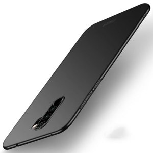 MOFI Ultratenký kryt Xiaomi Redmi Note 8 Pro černý