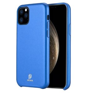 DUX SKIN LITE Apple iPhone 11 Pro modrý